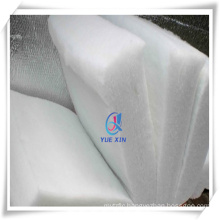 China Manufacturer 100% Polyester Floor Internal Wall Sound Insulation Batts